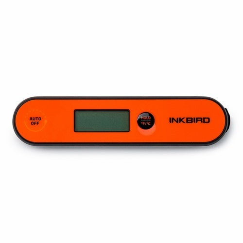 INKBIRD IHT-1P Ultrafast Digitale BBQ Vleesthermometer