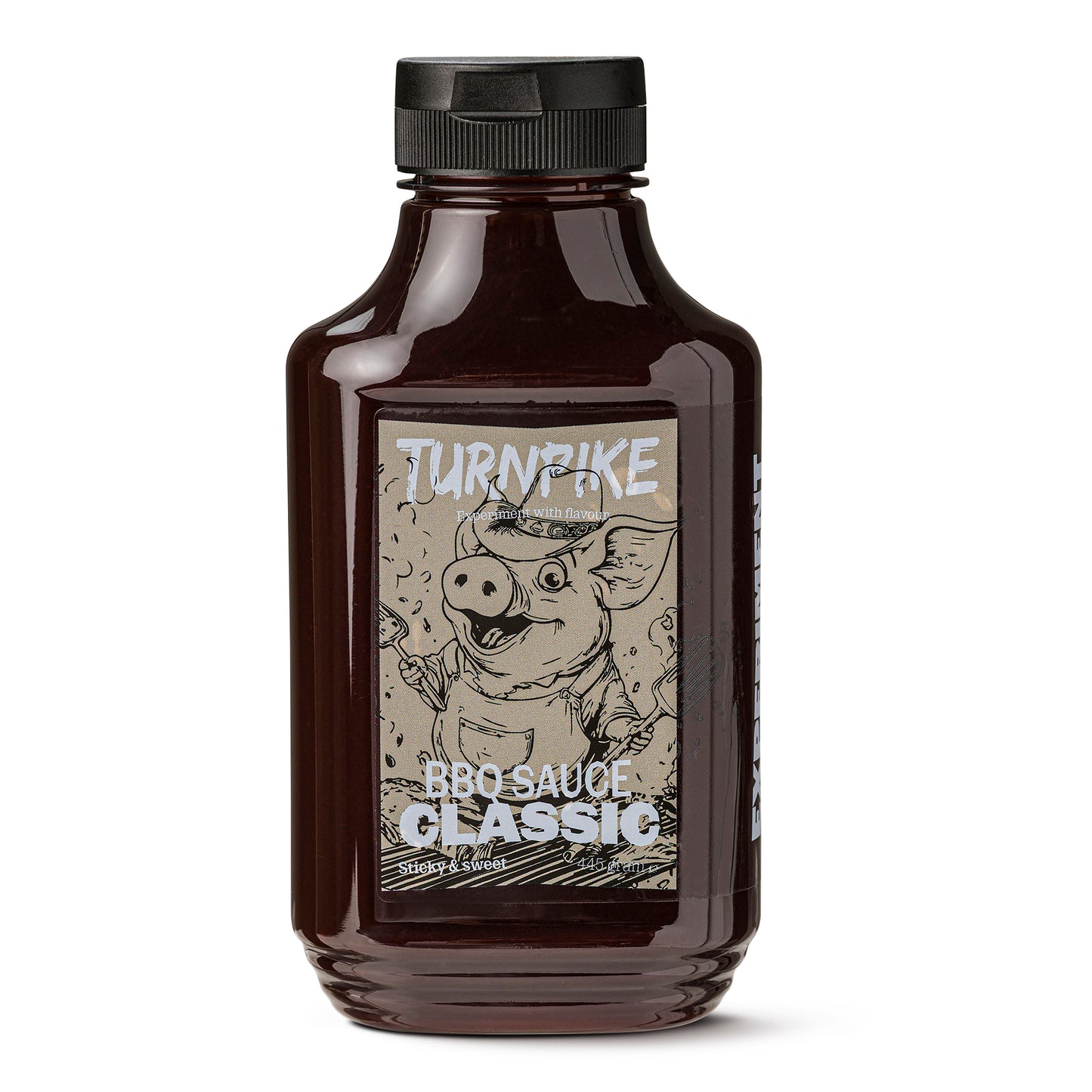 Classic BBQ Sauce