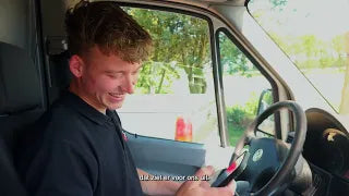 Video laden: BBQ shop direct x Vlees Bezorger