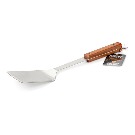 BBQ Spatel 43 cm RVS | Turnpike