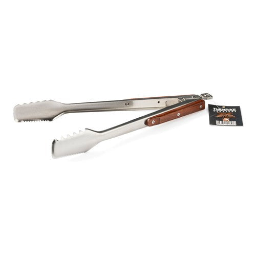BBQ Tang 42 cm RVS | Turnpike